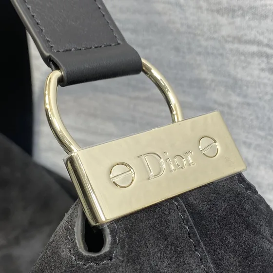 Dior Dior Jour Hobo Bag Svart Hobo