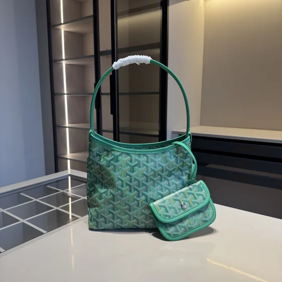 Goyard Boheme Hobo Fargerik Hobo