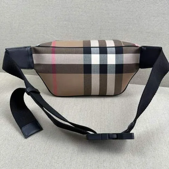 Burberry Check 36 16 5 casual