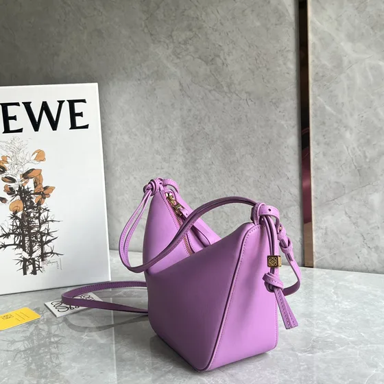 Loewe Hammock Hobo Mor Hobo