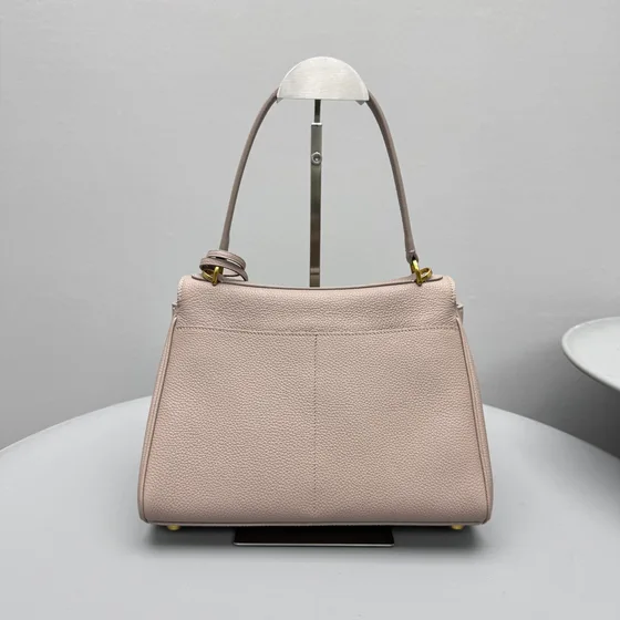 Balenciaga Rodeo Omuz çantası Light Bej Omuz çantası