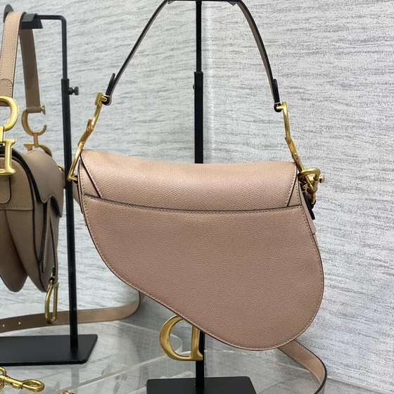 Dior Saddle Bag Blush Sac épaule