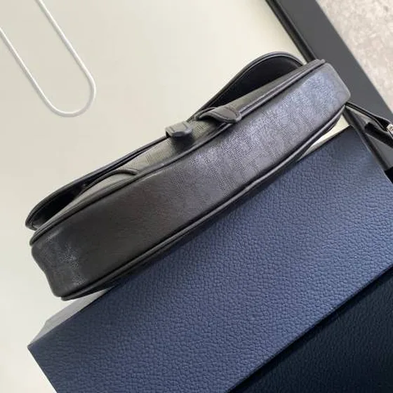 Dior Saddle Bag Sort crossbody