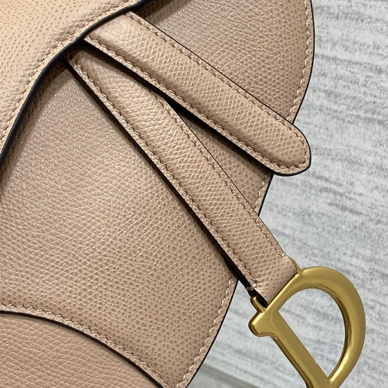 Dior Saddle Bag Be Shoulder Bag