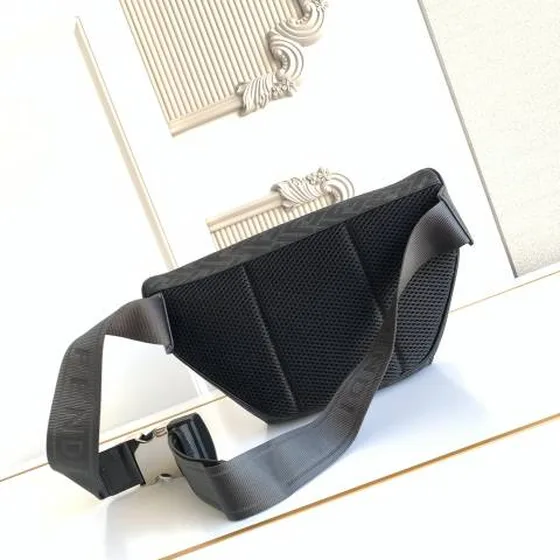 Fendi Preto casual