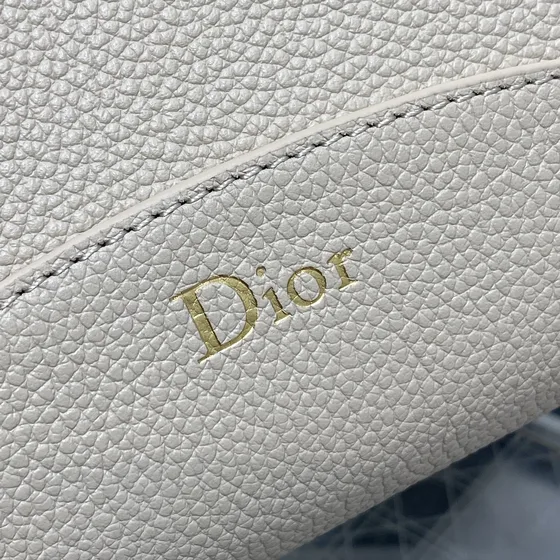 Dior Medium C'Est Dior Bag Bej Hobo