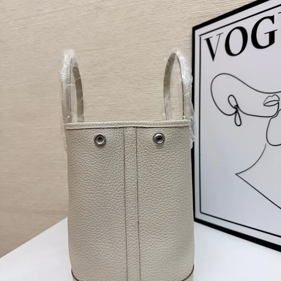 Hermes Small Arco Tote Blanco Bolso tote