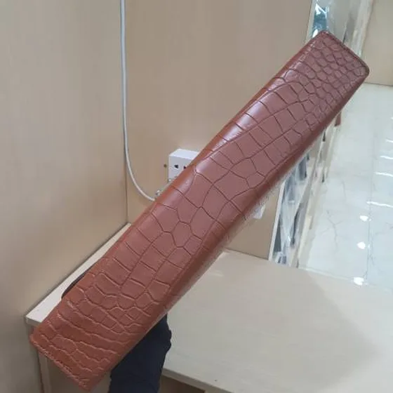 Hermes Briefcase สีน้ำตาล 37 30 6 5cm business