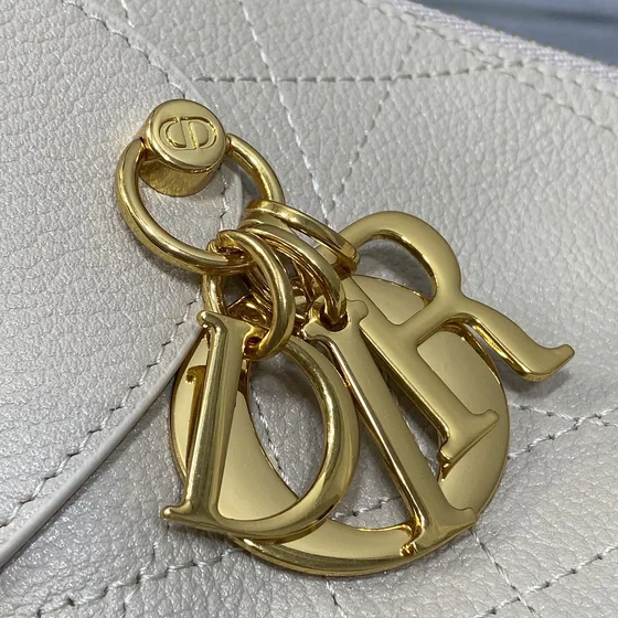 Dior Dior Nolita Bag Off Putih Hobo