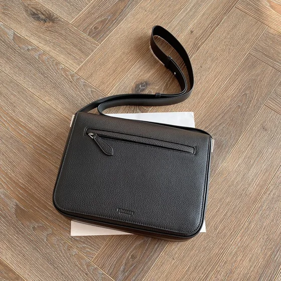 Burberry Black Crossbody