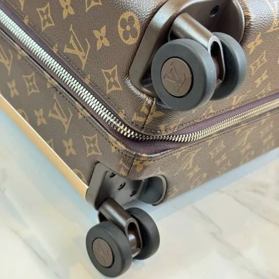 Louis Vuitton Koffer Monogram travel