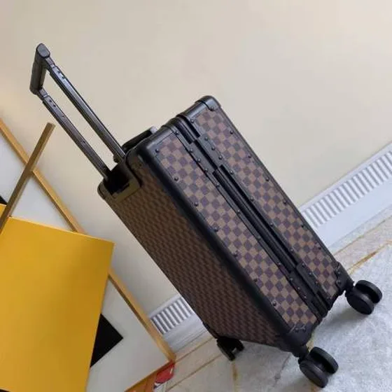 Louis Vuitton Horizon Damier Ebene travel