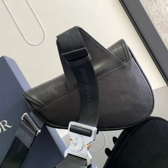 Dior Saddle Bag Sort crossbody