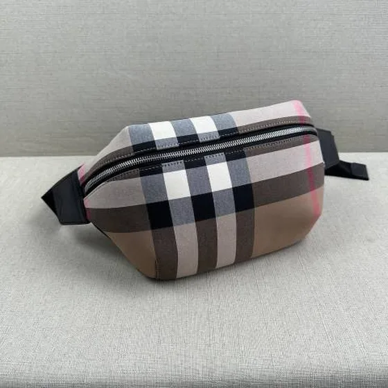 Burberry Check 36 16 5 casual