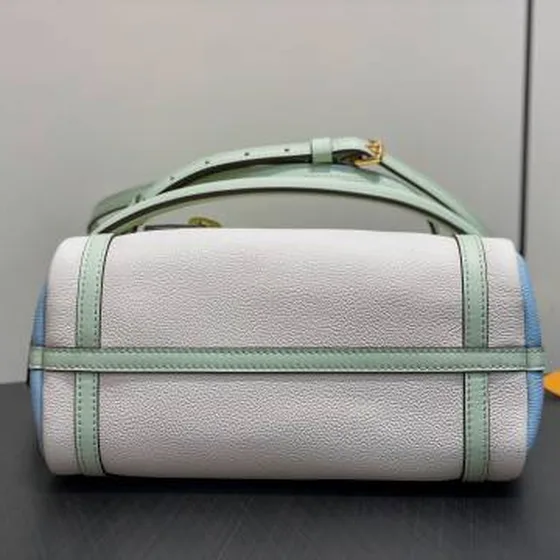 Louis Vuitton Express Bianco Multicolore 17 x 13 x 26 cm travel