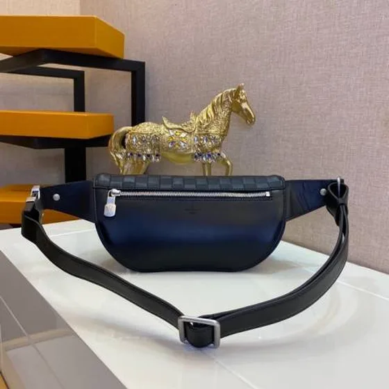 Louis Vuitton Black crossbody