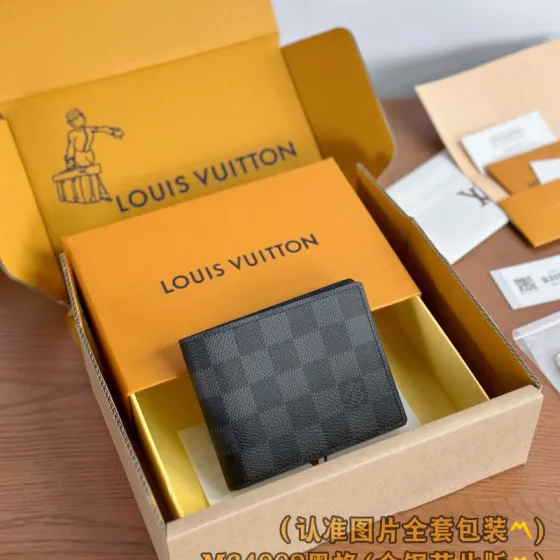 Louis Vuitton M64002 Damier Graphite everyday