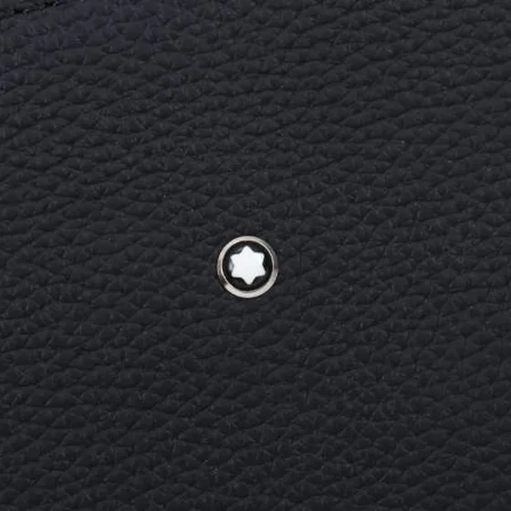 Montblanc MB156757 Black 31x7x40cm backpack