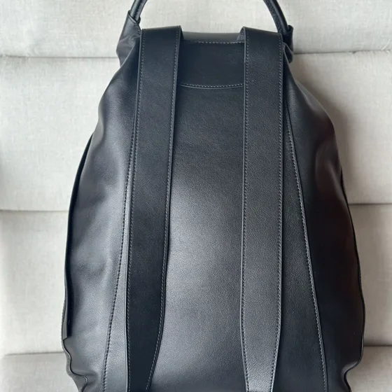 Loewe Sac à dos Noir