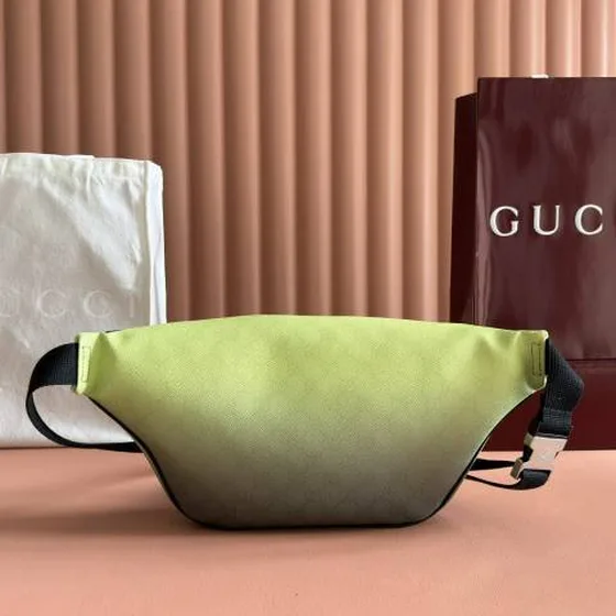 Gucci Light Green everyday