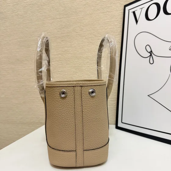Hermes Garden Party Be Tote Bag