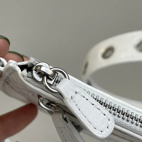 Balenciaga Blanc