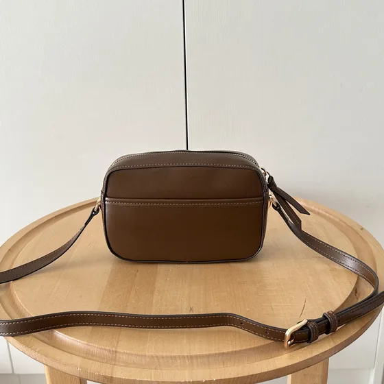 Gucci Horsebit 1955 Small Schoudertas Bruin 20/13/6cm Crossbody
