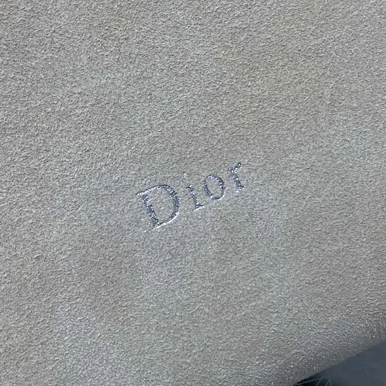 Dior Beige Shoulder Bag
