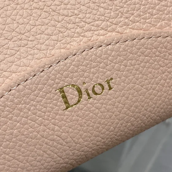 Dior Medium C'Est Dior Bag Rosa Axelväska