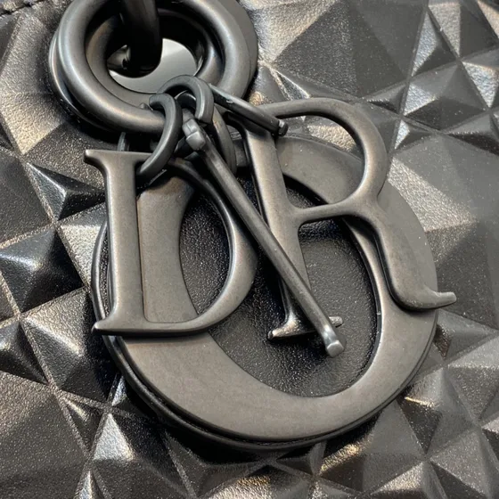 Dior Lady D-Sire Negro Asa superior