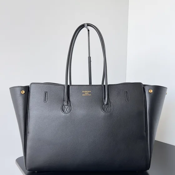 Balenciaga Big Bag Black Tote Bag
