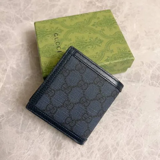 Gucci Ophidia Blue GG Supreme everyday