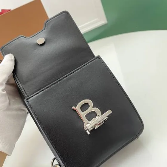 Burberry Sort crossbody