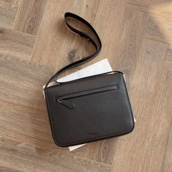 Burberry Black Crossbody