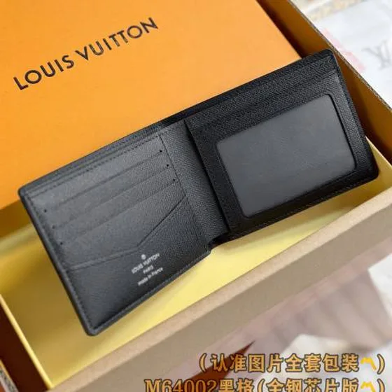 Louis Vuitton M64002 Damier Graphite everyday