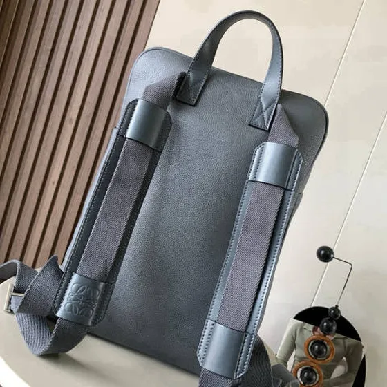 Loewe Rygsæk Gray