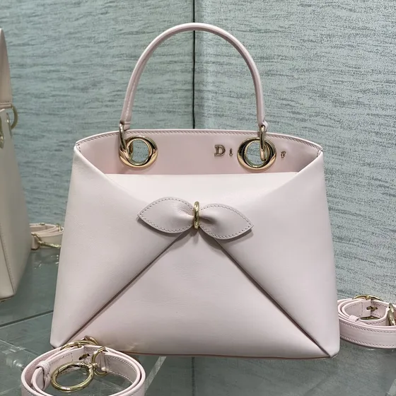 Dior Dioramour Light Roze Bovenhandgreep