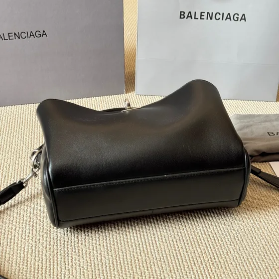 Balenciaga Rodeo Zwart Schoudertas