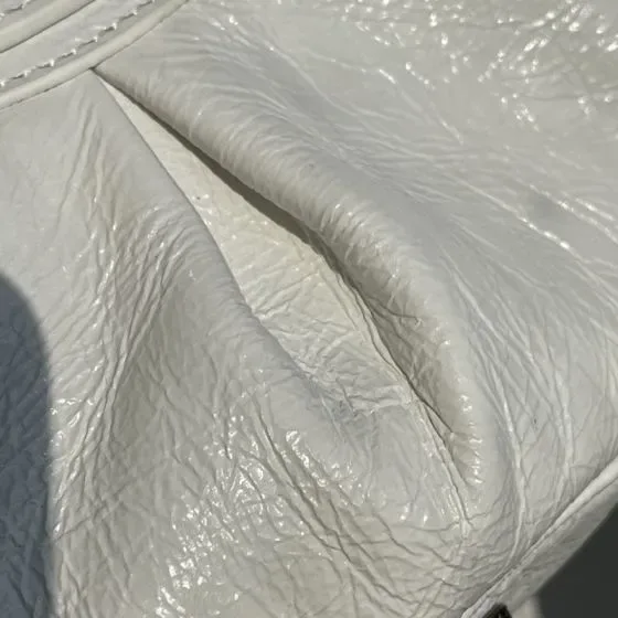 Balenciaga White