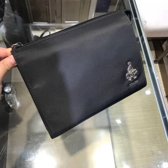 Prada 2NE689 Black everyday