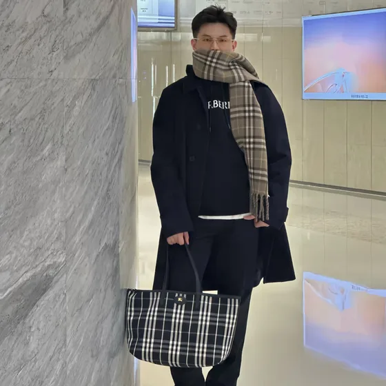Burberry