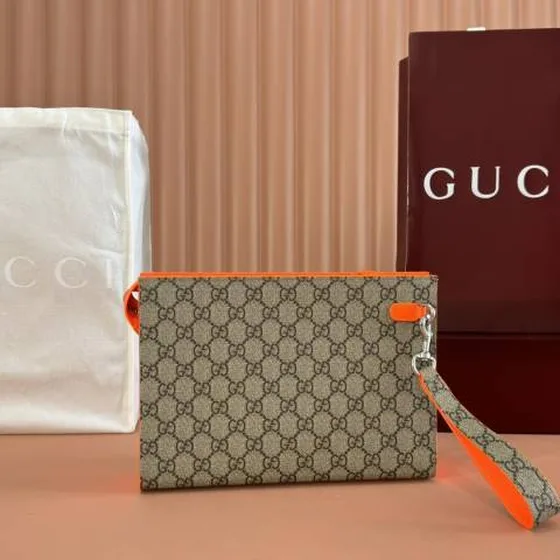 Gucci GG Supreme everyday