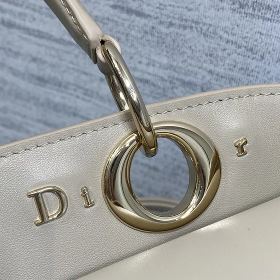 Dior Desire Bag Be Top Handle