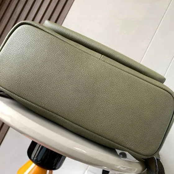 Loewe Rygsæk Olive Grøn everyday