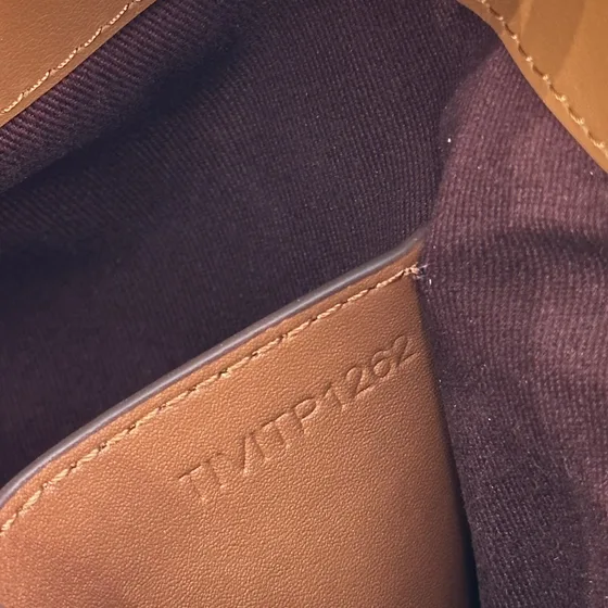 Burberry Brown