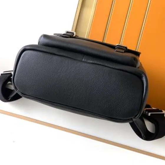 Loewe Goya Negro piel 30x39x12cm everyday