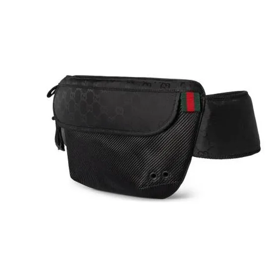 Gucci Black everyday