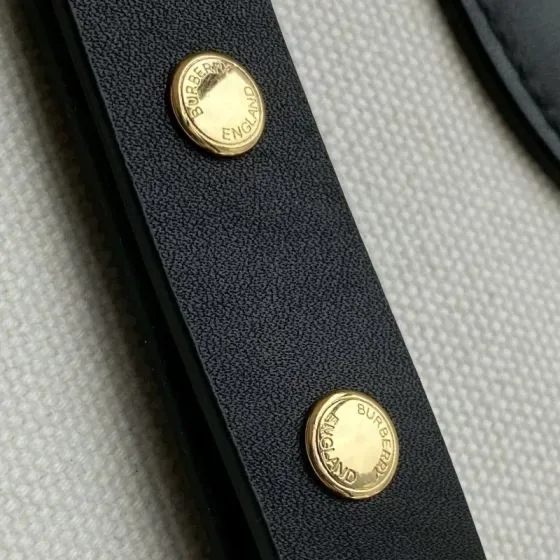 Burberry Black