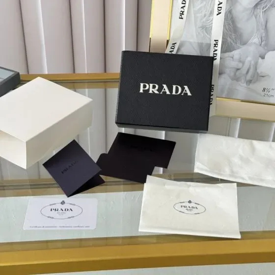 Prada Black