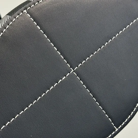 Burberry Dark Marrón/Negro/Beige Check